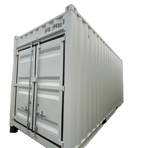 Customized 20ft HC storage container