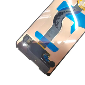 Đóng khung cho Samsung cho Galaxy Z gấp <span class=keywords><strong>4</strong></span> màn hình <span class=keywords><strong>LCD</strong></span> gốc với màn hình thay thế khung - Product Image 4