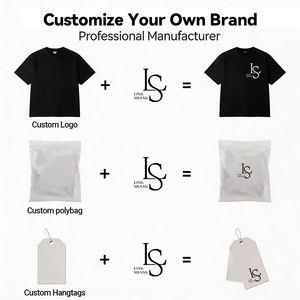 T-<span class=keywords><strong>shirt</strong></span> Homme Col Rond Personnalisé Léger et Doux Anti-boulochage pour Loisirs et Activités Quotidiennes – Grande Vente - Product Image 6