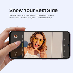Promotion des smartphones Ulefone Note16 Pro 8+512 Go à prix bas, Android 13, 4400 mAh, 6,5 pouces, prix bas, 3G et 4G - Product Image 3
