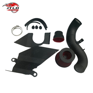 Entrada de aire de alto rendimiento de flujo para VW <span class=keywords><strong>Golf</strong></span> <span class=keywords><strong>GTI</strong></span> R GLI A3 S3 TT MK7/7,5 2015 + EA888 (modelos MQB)-Nuevo Estado - Product Image 6
