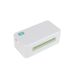 Impresora de Etiquetas de Envío de 80 mm con Bluetooth, Impresora Térmica de Etiquetas <span class=keywords><strong>sin</strong></span> <span class=keywords><strong>Tinta</strong></span> USB, BT-80DL - Product Image 2