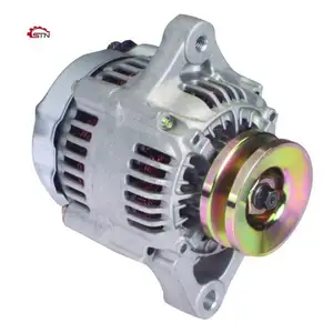 12179 Bagger elektrische Teile Lichtmaschine für D1105 D1503 V2403 Dieselmotor-Teile KUBOTA Generator
