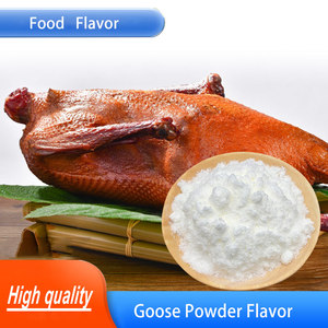 Polvo de Sabor a <span class=keywords><strong>Ganso</strong></span> Baisfu de Grado Alimenticio - Condimento de Grado Alimenticio para Carne, Sopa, Caldo, Bocadillos - Product Image 2