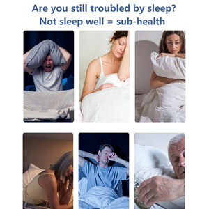 ODM OEM Kustomisasi Plester Tidur Herbal Alami untuk Tidur Buruk, Mengantuk, <span class=keywords><strong>Insomnia</strong></span> & Pereda Stres & Penenang - Product Image 3