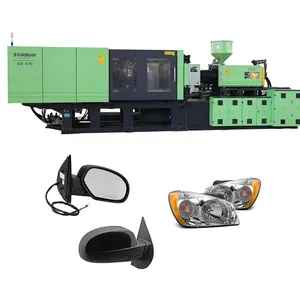 470 ton servo motor Injection Moulding Machines manufacturer Plastic Car Parts bumper molding Machine for china