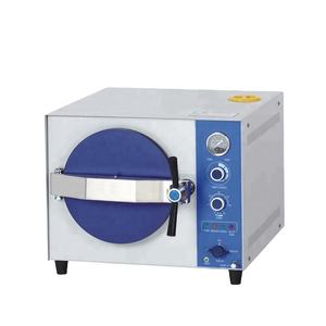 Máy Tiệt Trùng Hơi Nước Trên Bàn Chân Không Xung Được Chứng Nhận ISO CE Máy Tiệt Trùng Xách Tay 20L 24 Lít - Product Image 4