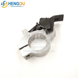 Komri Lieferung Greifer 444-0800-00S 444080000S <span class=keywords><strong>Komori</strong></span> L40 L-<span class=keywords><strong>540</strong></span> Maschinen teile - Product Image 3