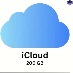 Icloud 200 Go Un an - Product Image 4