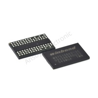 ANSOYO W9751G6KB-25 84WBGA DDR2 512Mbit 400MHz 57.5ns Chips de Memoria IC Circuitos Integrados Componente Electrónico Nuevo