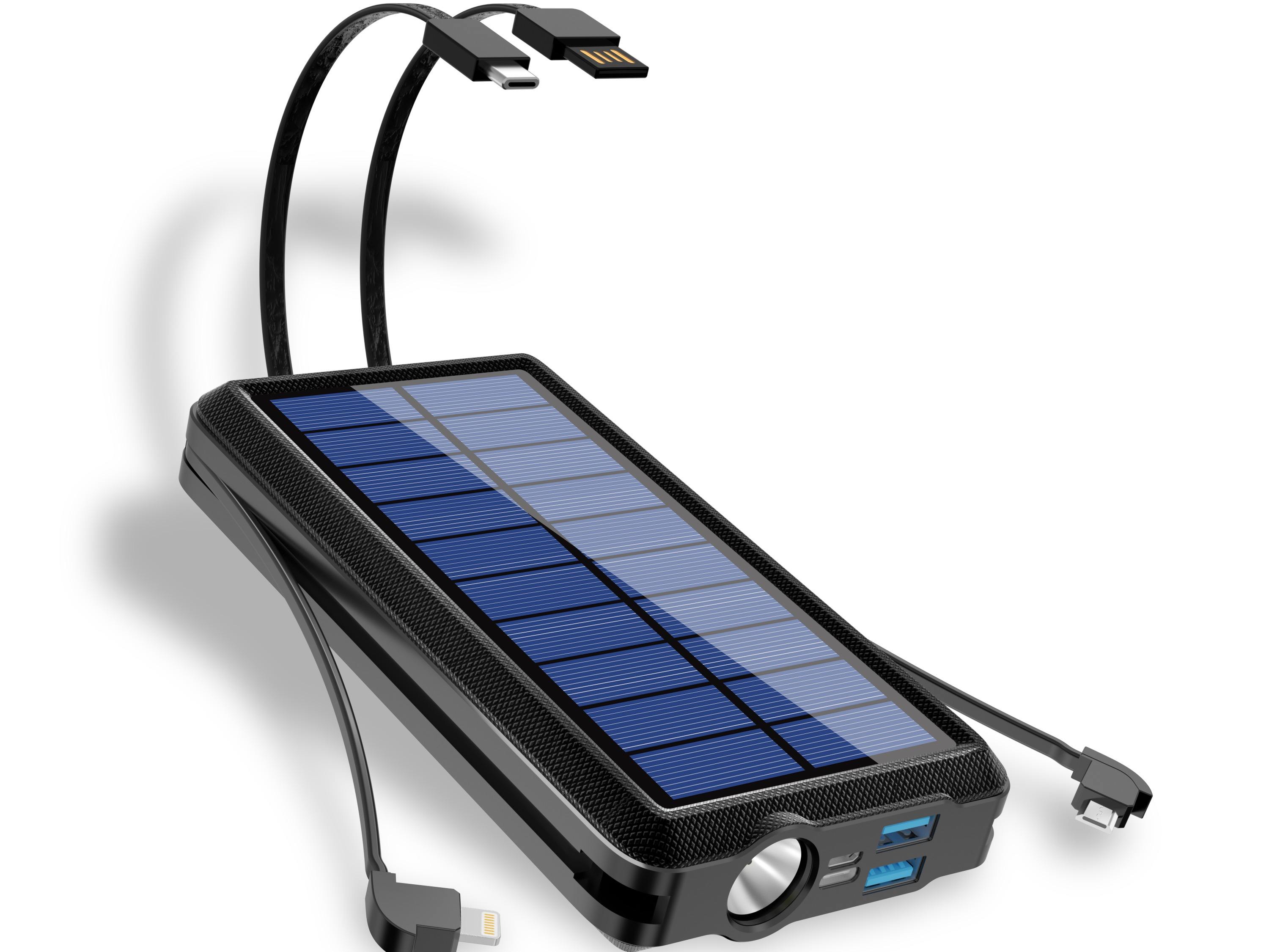 Battery Pack Best Solar Battery Charger For Cell Phones Solar