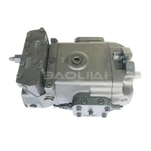 Bomba de Pistones Hidráulicos P7D3R1A9A2B00NP, Engranaje Industrial para Maquinaria, Axial - Product Image 1