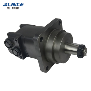 Motore Idraulico Orbitale BMER650 LSHT a Bassa Velocità e Alta Coppia, Motori Orbitali Parker TG/TF, Motore Idraulico <span class=keywords><strong>OMER</strong></span> per Trazione Ruota - Product Image 1