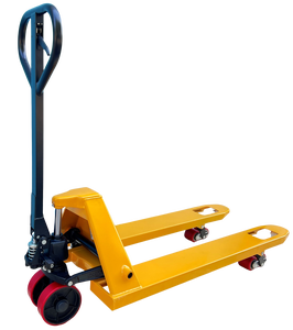 Solutions logistiques pour fourches robustes de 2,5 tonnes 550 x 11 500 mm, transpalette manuel, chariot élévateur - Product Image 2