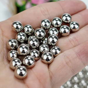 ลูกบอลสแตนเลส304สำหรับใช้แล้ว3มม. Gr100 Aisi - Product Image 5