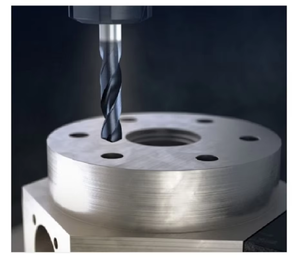 High Performance <b>Drill</b> <b>Bit</b> <b>Set</b> For Woodworking <b>Masonry</b> And Tile With Precision Cutting Indian Manufacturer - Product Image 3