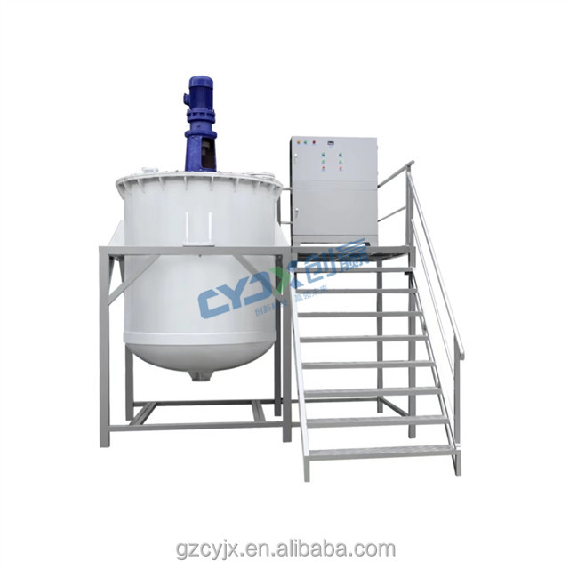 Высококачественные моющие миксеры, химикаты, используемые при производстве мыльных микшек, цены