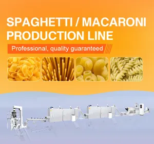 Noodles Making Machine Automatic Pasta Commercial Pasta Making Machines On The Hot Sale