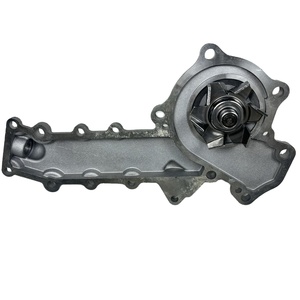 Nouvelle pompe à eau 1E141-73033 1K321-73030 pour V2403 V2203 D1703 Haute qualité - Product Image 5