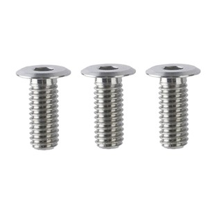 2026 J P OEM DIN913 Tornillo de Fijación Métrico de Acero Inoxidable 304 para Muebles, Autorroscante, para Perforar Madera, Cabeza Hexagonal, para Paneles de Yeso - Product Image 6