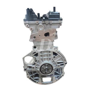 ชุดประกอบเครื่องยนต์ G4KH สำหรับ Kia Stinger Sorento Optima สำหรับ Hyundai Sonata FE - Product Image 5