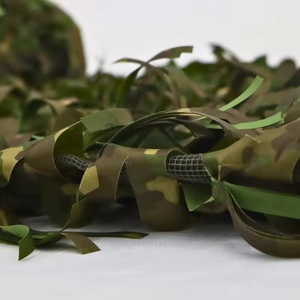 <span class=keywords><strong>Filet</strong></span> de <span class=keywords><strong>camouflage</strong></span> imperméable Vanda Green, protection solaire, décoration extérieure, anti-UV, durable - Product Image 5