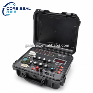 Banco de pruebas ECM ECU para motores diésel Caterpillar, Doosan, Hino, Volvo, Mitsubishi, piezas de excavadora, embrague hidráulico, <span class=keywords><strong>robot</strong></span> de demolición - Product Image 2