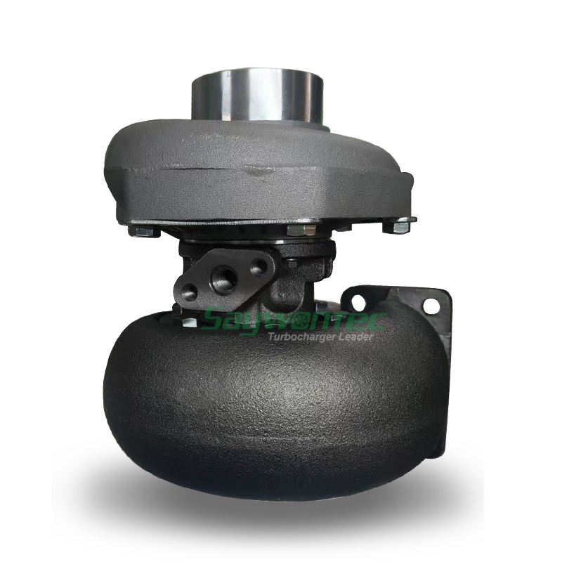 TO4B27 Turbo 409300-5031 Turbocharger OM352A for MERCEDES BENZ