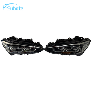 Faros LED de 12V de Alta Calidad, Aptos para <span class=keywords><strong>BMW</strong></span> <span class=keywords><strong>Serie</strong></span> 4 F32 F36 F82, Originales de <span class=keywords><strong>Segunda</strong></span> <span class=keywords><strong>Mano</strong></span>, Plug and Play - Product Image 5