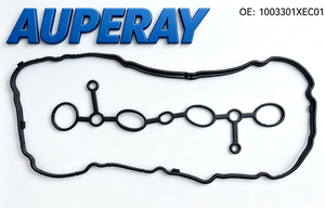 AUFERAY <span class=keywords><strong>Joint</strong></span> <span class=keywords><strong>de</strong></span> couvercle <span class=keywords><strong>de</strong></span> soupape composite <span class=keywords><strong>de</strong></span> haute qualité <span class=keywords><strong>pour</strong></span> <span class=keywords><strong>culasse</strong></span> OE1003301XEC01 Moteurs Great Wall 4C20/2.0T Garantie 1 an Haute Qualité - Product Image 6