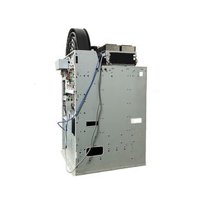 Hybrid Bank VTM <span class=keywords><strong>ATM</strong></span> <span class=keywords><strong>STM</strong></span> เครื่องจ่ายบัตรพิมพ์บัตรผิดปกติ - Product Image 4