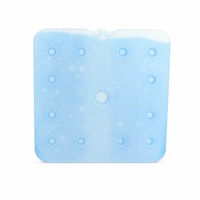 Bisonjs — grande plaque thermique, congélateur de glace, avec pcm, vente en gros