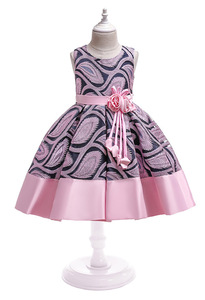 Vente en gros de vêtements pour enfants, robes de fée à la mode, dernières tendances de robes Punjabi - Product Image 2