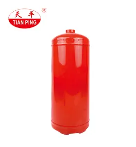 6kg Suzhou xujiang antincendio Tianping cilindro estintore vuoto