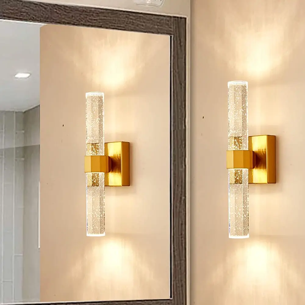Vantone Modern Wall Lamp Indoor Wall Lighting For Living Room Home Office Hotel Bedroom Wall Lamp Lamparas Decorativas