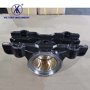 Repuestos para Camiones de Trabajo Pesado, Asiento de Pivote de Resorte 1-51385-091-0 para Camión de la Marca <span class=keywords><strong>ISUZU</strong></span> CXZ, Venta de Fábrica - Product Image 5