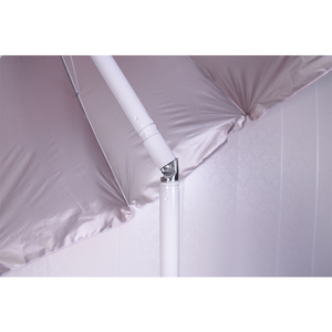 Sombrilla cómoda y barata para jardín, sombrilla de playa al aire libre, nueva moda - Product Image 6