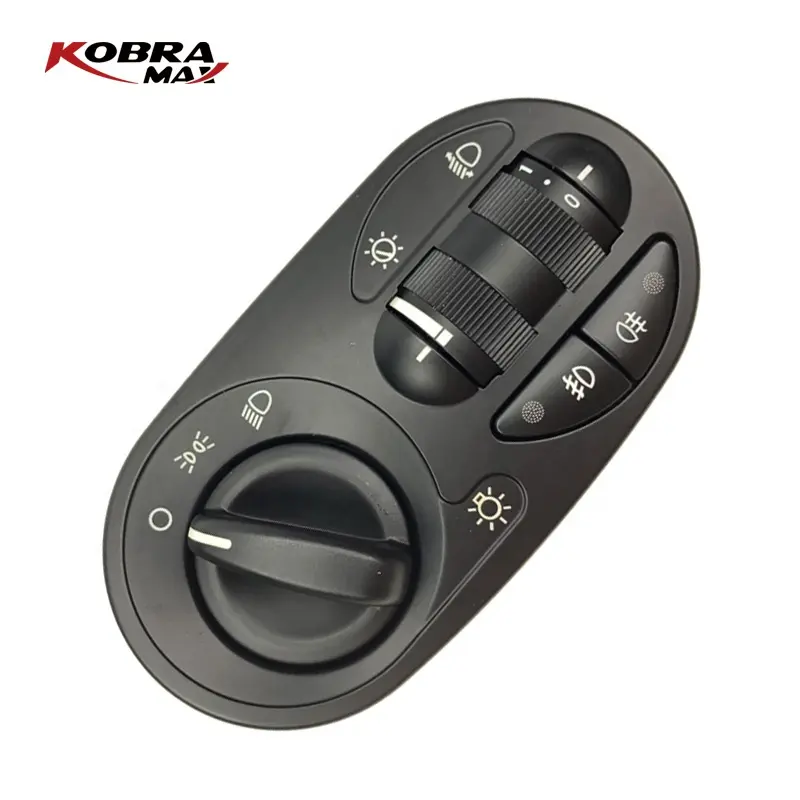 KobraMaxカーコンビネーションスイッチ1118-3709820345.3769ラダカーアクセサリー用