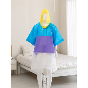 Piastra a blocchi di colore per impermeabili - Product Image 1