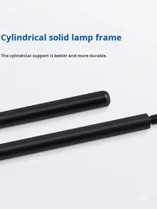 WEEKAQUA DJ-S-16B-DS Accessoires d'aquarium universels Support d'éclairage d'aquarium Weekaqua Ada <span class=keywords><strong>Chihiros</strong></span> - Product Image 4