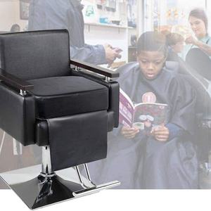 Siège rehausseur professionnel pour enfants pour salons de coiffure et instituts de beauté, durable et confortable - Product Image 5