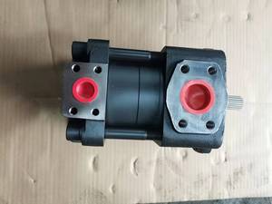 Hydraulische Innenzahnradpumpe CQT-Serie CQTM43-20-4.0-1-T-G3-S1307-G-8 Hydraulische Zahnradpumpe CQT43 - Product Image 3