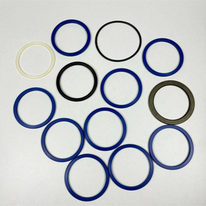 Nuovo Kit di tenuta di alta qualità 4668720 per il motore ZX17UNA-2 ZX17U-2 - Product Image 3