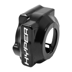 Cubierta de control del acelerador para Ducati Hypermotard - Product Image 3