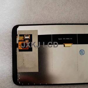 Écran de remplacement pour <span class=keywords><strong>Oukitel</strong></span> <span class=keywords><strong>WP20</strong></span> <span class=keywords><strong>WP20</strong></span> Pro, prix de gros, écran LCD avec écran tactile, assemblage de numérisateur, capteur - Product Image 6