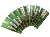 High Speed Memoria Rams DDR5 UDIMM Desktop Memory Rams Compatible with Desktop Computers M323R2GA3DB0-CWM/M323R2GA3BB0-CQK