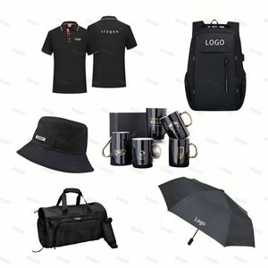 Coffrets cadeaux promotionnels personnalisés avec logo, articles promotionnels pour entreprises, produits marketing, articles promotionnels bon marché, cadeaux de marque - Product Image 5