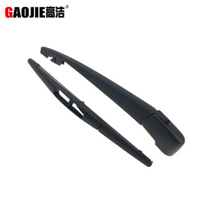 Aplicable al conjunto del brazo del limpiaparabrisas trasero y al limpiaparabrisas trasero del Mazda CX-3/2015-2018. - Product Image 2