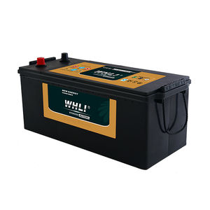46B24MF 12V 45AH WHLI sellado baterías MF para automóvil o camión empezando con el mejor <span class=keywords><strong>precio</strong></span> - Product Image 6