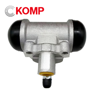 Cilindro <span class=keywords><strong>de</strong></span> Rueda <span class=keywords><strong>de</strong></span> <span class=keywords><strong>Freno</strong></span> KOMP Aftermarket Parts 44100-3T011 para <span class=keywords><strong>Nissan</strong></span> NAVARA (D22), <span class=keywords><strong>Bomba</strong></span> <span class=keywords><strong>de</strong></span> <span class=keywords><strong>Freno</strong></span> para <span class=keywords><strong>Nissan</strong></span> <span class=keywords><strong>PATHFINDER</strong></span> II Pick Up - Product Image 1